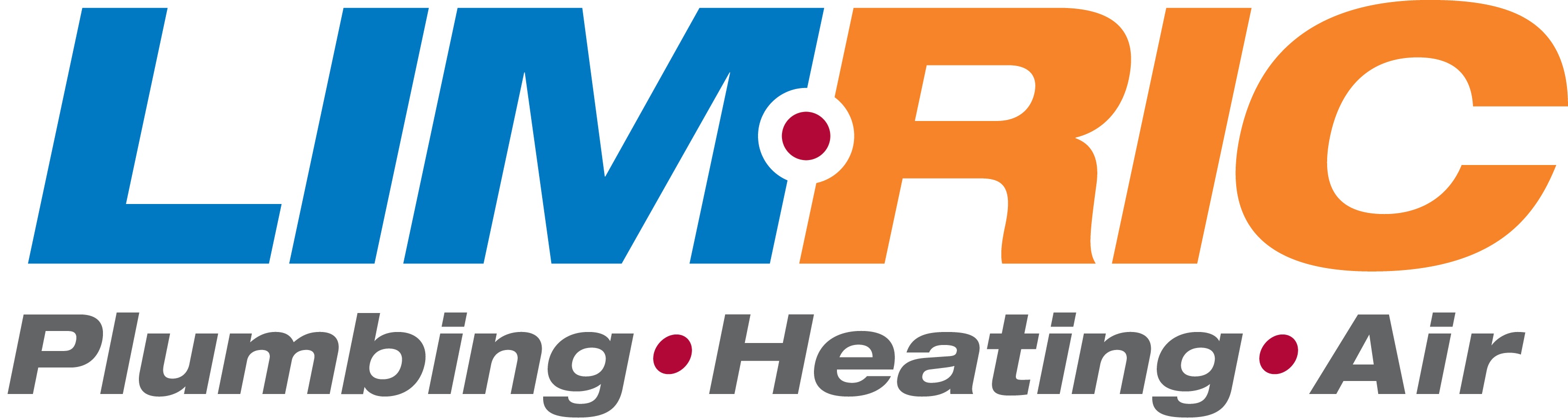 Logo for LimRic Heating & Air